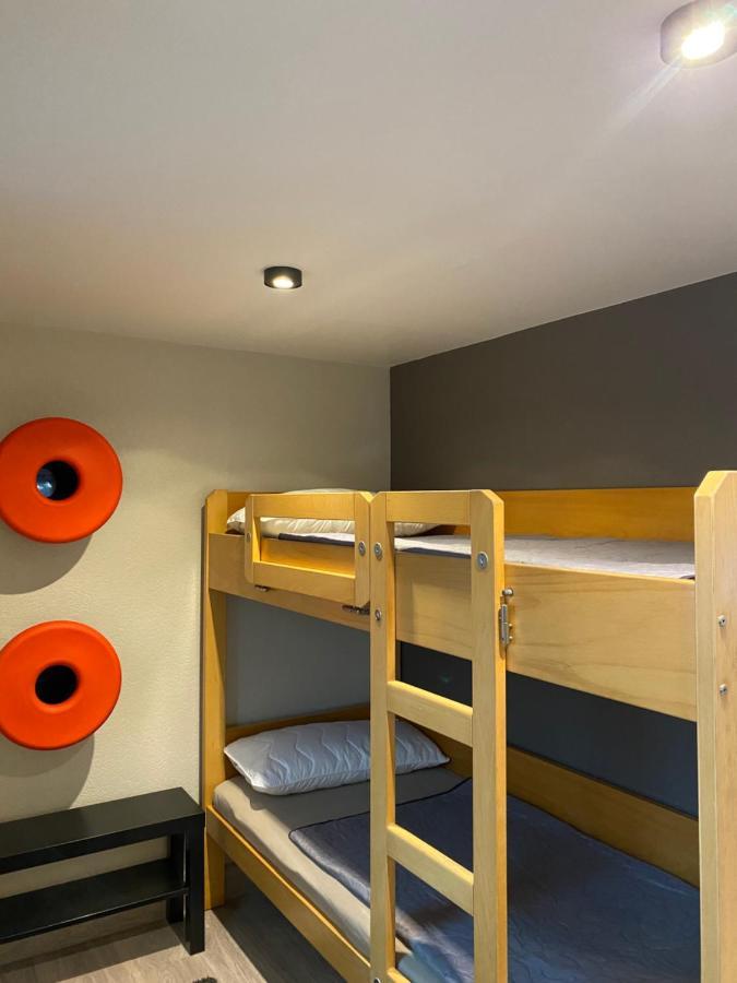 S-Chalet Camping Mit Comfort Im Schwarzwald Steinach (Baden-Wurttemberg) Exterior foto